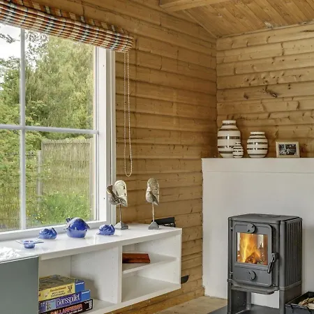 Feriehus Thorulf - 3-5km From The Sea By Interhome Kongsmark
