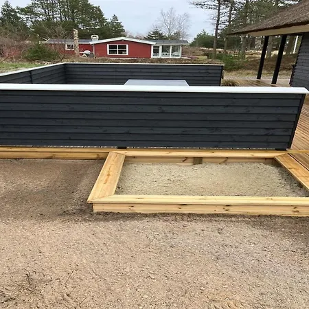 Thorulf - 3-5km From The Sea By Interhome Feriehus *