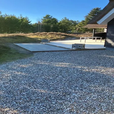 Thorulf - 3-5km From The Sea By Interhome *