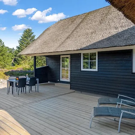 Feriehus Thorulf - 3-5km From The Sea By Interhome