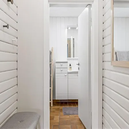 Thorulf - 3-5km From The Sea By Interhome * Kongsmark