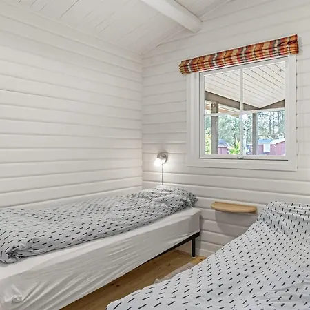 Thorulf - 3-5km From The Sea By Interhome Prázdninový dům