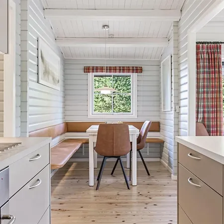 Thorulf - 3-5km From The Sea By Interhome Feriehus *