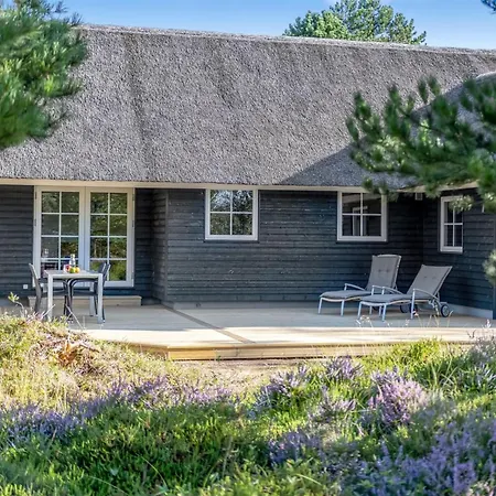 Feriehus Thorulf - 3-5km From The Sea By Interhome *