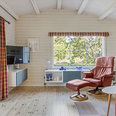 Thorulf - 3-5km From The Sea By Interhome Feriehus