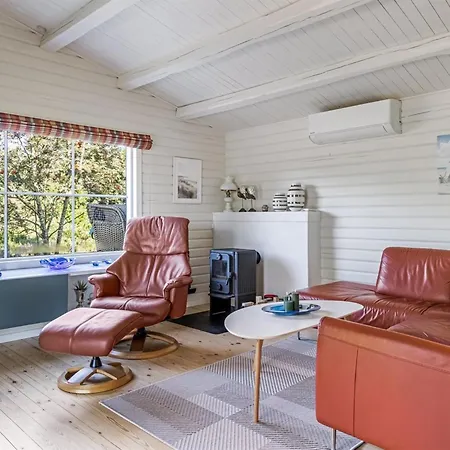 Thorulf - 3-5km From The Sea By Interhome * Kongsmark