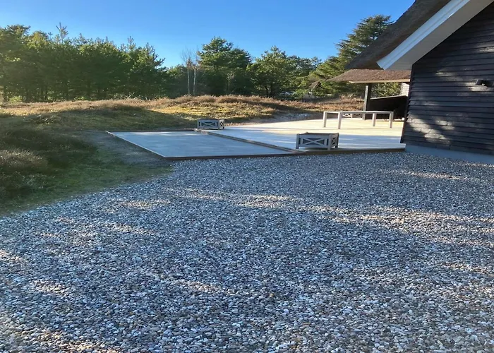 Thorulf - 3-5km From The Sea By Interhome *