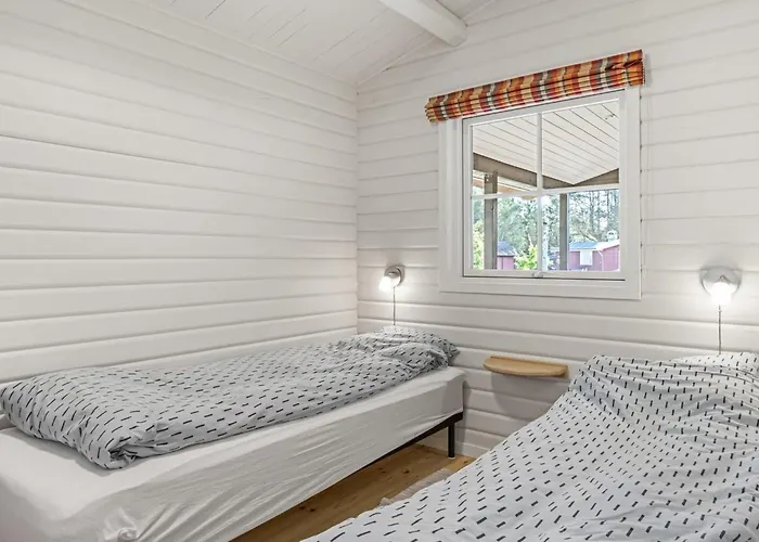 Thorulf - 3-5km From The Sea By Interhome Сasa de vacaciones