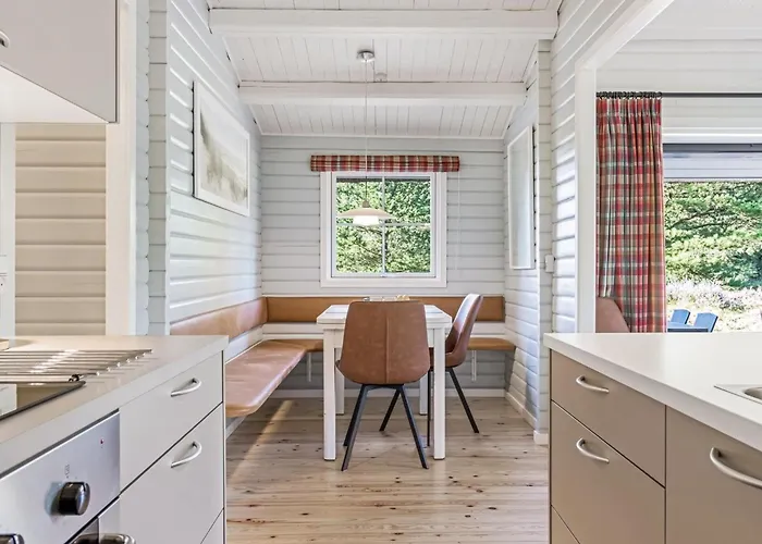 Thorulf - 3-5km From The Sea By Interhome Сasa de vacaciones *